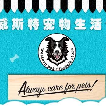 威斯特宠物生活馆:哈尔滨市南岗区哈西大街附近