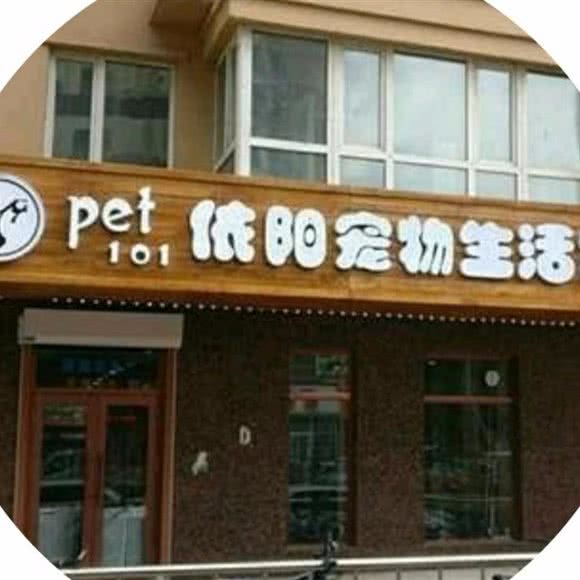 Pet101依阳宠物生活馆:哈尔滨市南岗区哈西大街附近