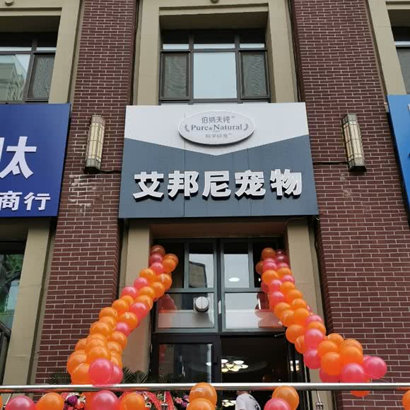 纳邦尼宠物:哈尔滨市南岗区哈西大街附近