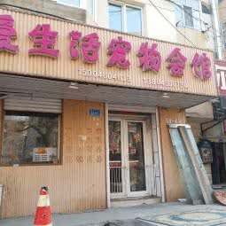 炫酷宠物造型工作室:哈尔滨市南岗区芦家街/宣化街附近