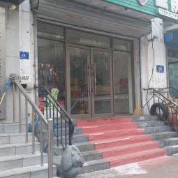 张学才宠物医院:哈尔滨市南岗区和兴路沿线附近