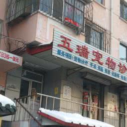 五瑞宠物诊所:哈尔滨市南岗区和兴路沿线附近