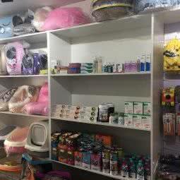 哗众趣宠宠物店:哈尔滨市南岗区果戈里/革新街附近