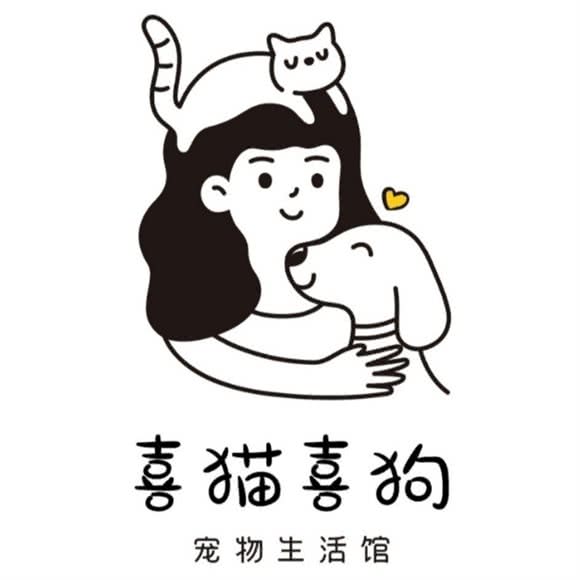 喜猫喜狗宠物生活馆:哈尔滨市香坊区三大动力/三合路附近