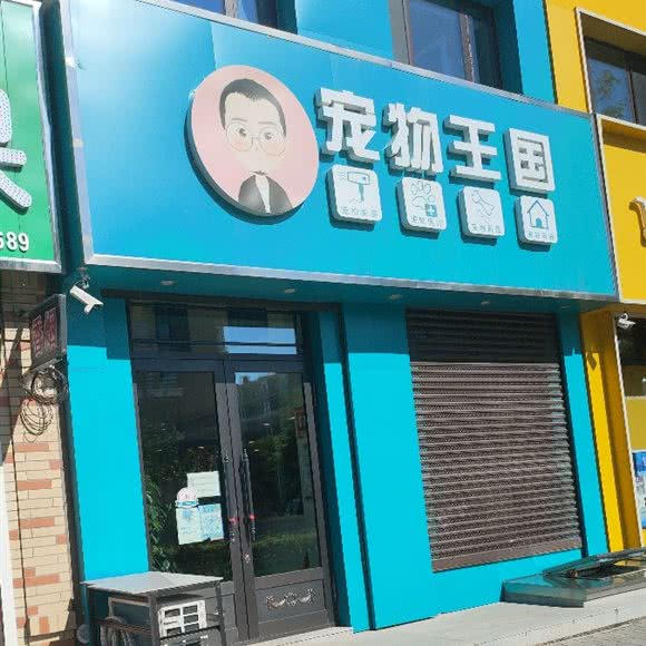 宠物王国:哈尔滨市通河县通河县附近