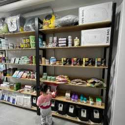 萌小它爱宠生活馆(三环新城店):北京城区丰台区夏家胡同/纪家庙附近