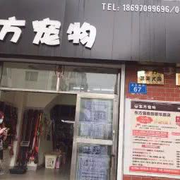 东方宠物:佳木斯市向阳区二医院附近