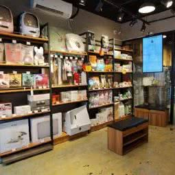 PETKIT小佩宠物(中华店):上海城区黄浦区老西门/陆家浜路附近