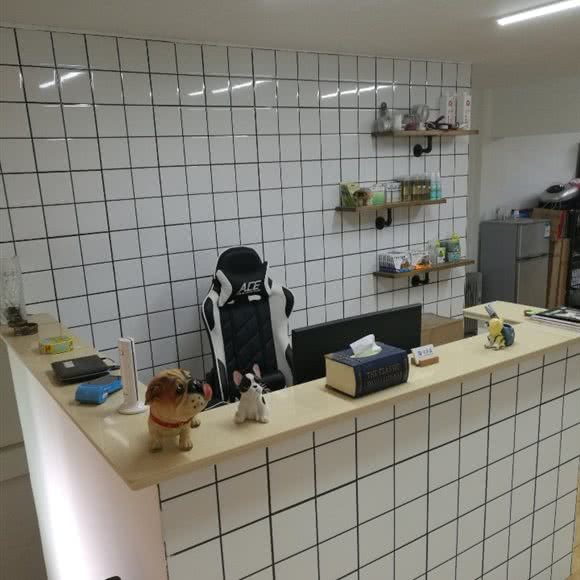 宠乐会(南丹店):上海城区徐汇区徐家汇附近