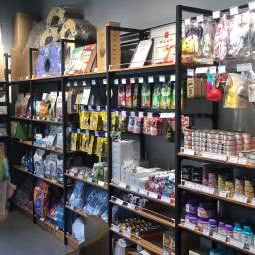 PETKIT 小佩宠物(瑞金南路店):上海城区徐汇区肇嘉浜路/中山医院附近