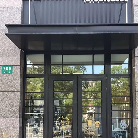 月贝萌宠:上海城区徐汇区上海南站附近