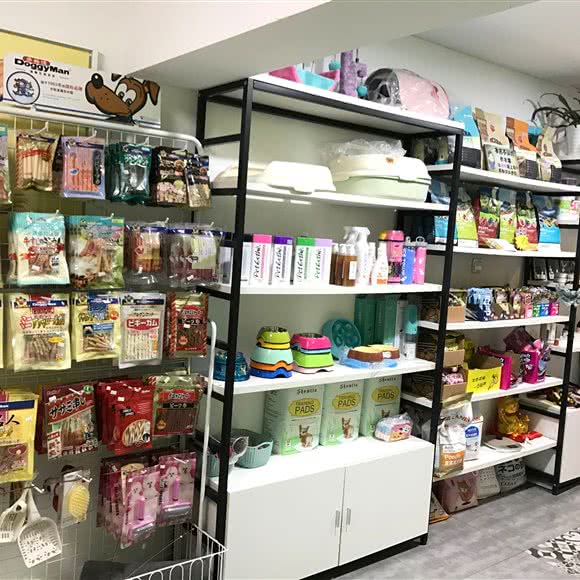 米奥爱宠屋:上海城区徐汇区上海南站附近