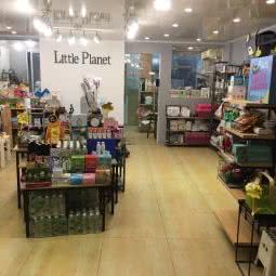 LittlePlanet PET小小星球宠屋:上海城区徐汇区上海南站附近