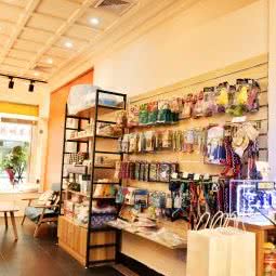 尼可私宠(长宁支路店):上海城区长宁区中山公园/江苏路附近
