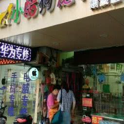 小酷狗宠物顽皮屋:上海城区长宁区天山附近