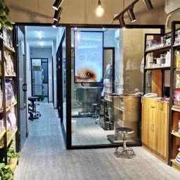 PETKIT小佩宠物(可乐店):上海城区长宁区北新泾/淞虹路附近