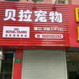 贝拉宠物(吴中路店):上海城区长宁区虹桥/古北附近