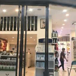 CityPet宠物超市(西康路店):上海城区静安区同乐坊/江宁路附近