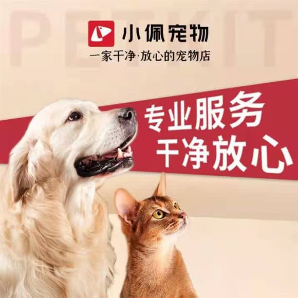 PETKIT小佩宠物(宝山路店):上海城区静安区西藏北路/中兴路附近