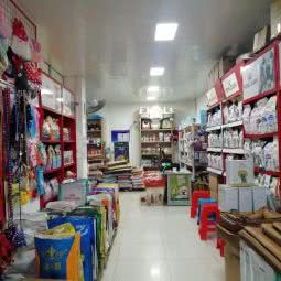 金宝咖啡店:上海城区普陀区真如附近