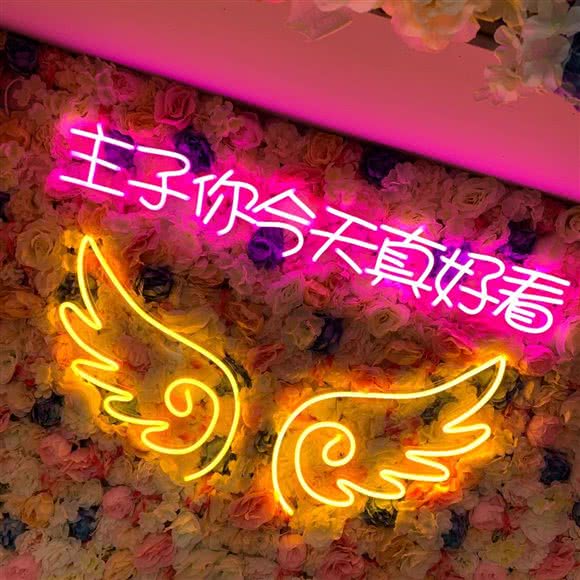 阿白酱喵星人公馆(物华路旗舰店):上海城区虹口区临平路/和平公园附近