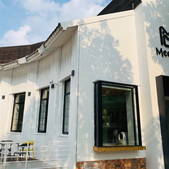 Meeting House咪庭宠物:上海城区闵行区虹桥镇附近