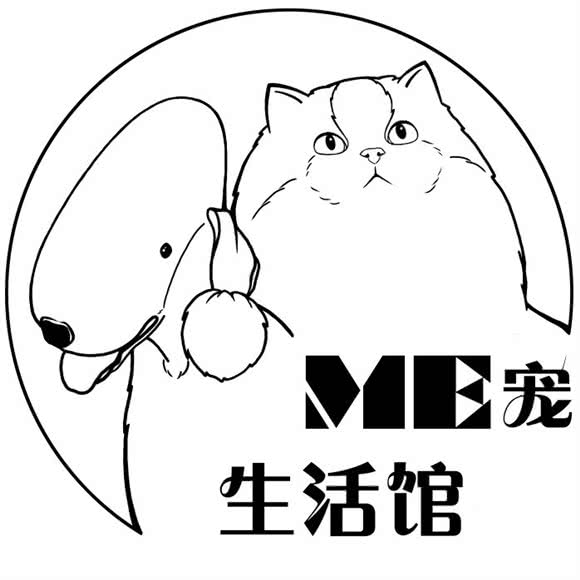 Me宠生活馆:上海城区闵行区莘庄附近