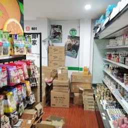 宠壹佰.宠物连锁超市:上海城区闵行区七宝附近