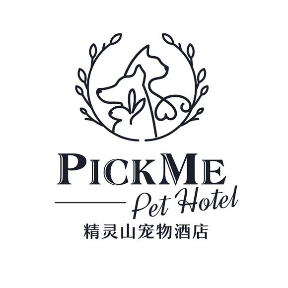精灵山宠物酒店PickMe Pet Hotel(古美店):上海城区闵行区莲花路/南方商城附近