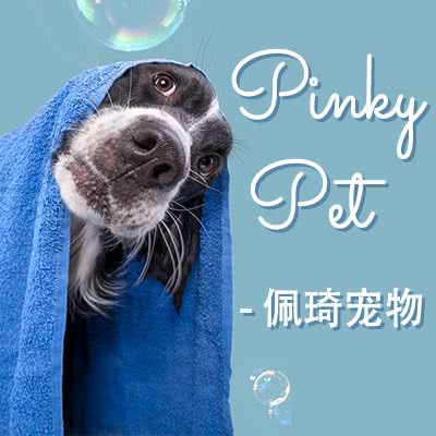 Pinky Pet 佩琦宠物:上海城区闵行区虹梅路附近