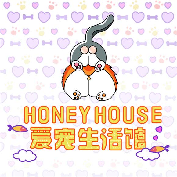 HONEY HOUSE爱宠生活馆:上海城区闵行区颛桥/北桥附近
