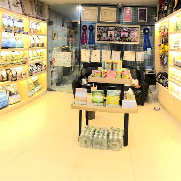 汪先生·宠物(盘古路店):上海城区宝山区宝山城区/吴淞附近