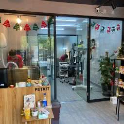 PETKIT小佩宠物(长江店):上海城区宝山区庙行/共康附近