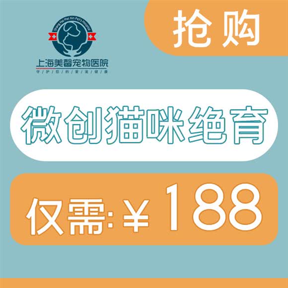 上海美馨宠物医院·眼科·微创内窥镜·猫友好:上海城区宝山区庙行/共康附近