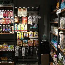 PETKIT小佩宠物(祁华店):上海城区宝山区上海大学附近