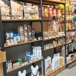 PETKIT小佩宠物(纬地店):上海城区宝山区上海大学附近