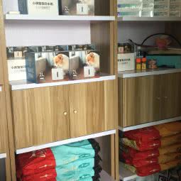宠贝屋用品店:上海城区嘉定区南翔附近