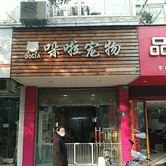 咪啦宠物:上海城区嘉定区丰庄附近