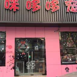 咪哆哆宠物(同普店):上海城区嘉定区丰庄附近