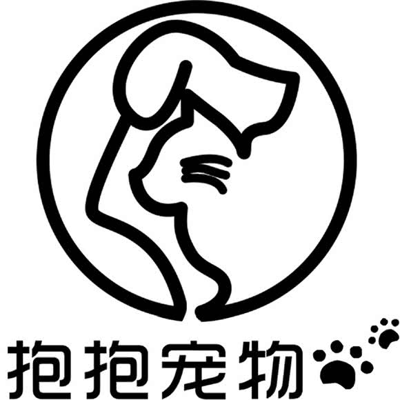 抱抱宠物狗:上海城区嘉定区嘉定新城附近