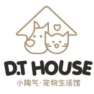 D.THOUSE小陶气宠物生活馆:上海城区嘉定区安亭黄渡镇附近