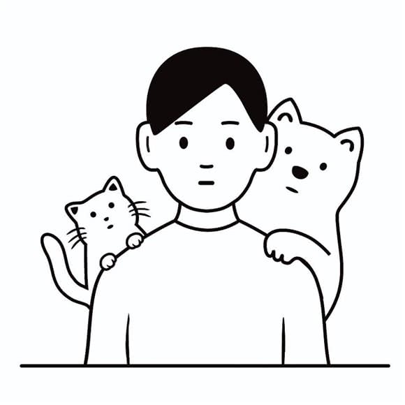 小圆萌宠EittleCirclePetShop:上海城区浦东新区世纪公园/科技馆附近