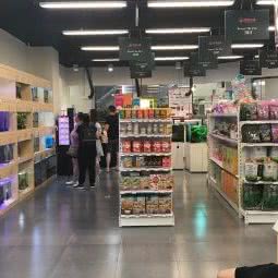宠物世家(联洋广场店):上海城区浦东新区世纪公园/科技馆附近