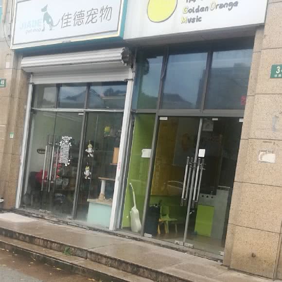 佳德狗狗:上海城区浦东新区世纪公园/科技馆附近