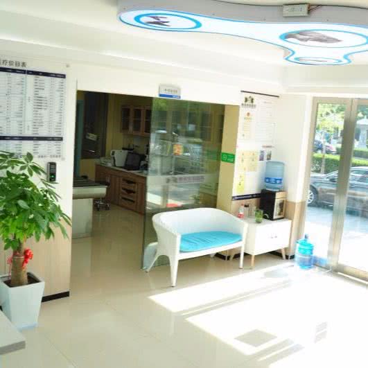 康诚宠物医院(北蔡店):上海城区浦东新区北蔡附近