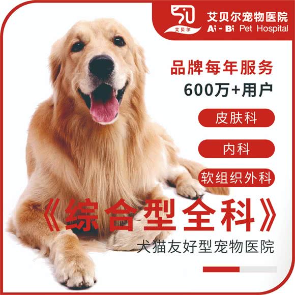 艾贝尔宠物诊疗(成山路店):上海城区浦东新区北蔡附近