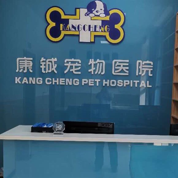 康铖宠物医院(高桥店):上海城区浦东新区外高桥附近
