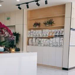 铭周宠物医院:上海城区浦东新区外高桥附近