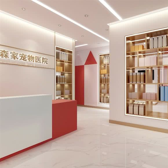森家宠物医院·猫国际友好医院:上海城区浦东新区惠南镇附近