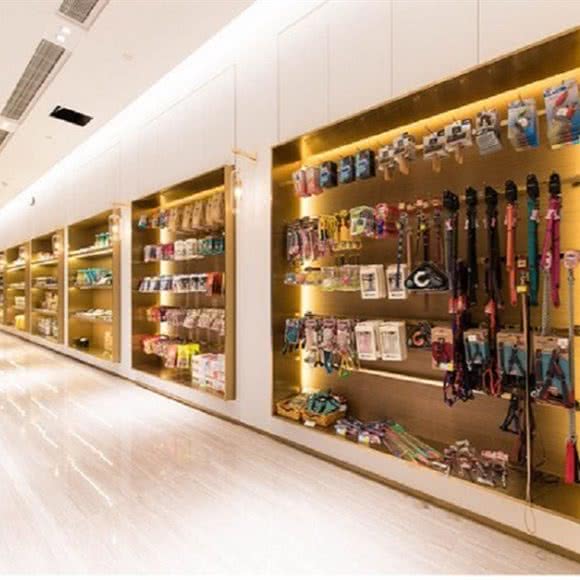 悠尼宠物(东煦路店):上海城区浦东新区高行附近